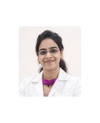 Dr Neethu Zacharia